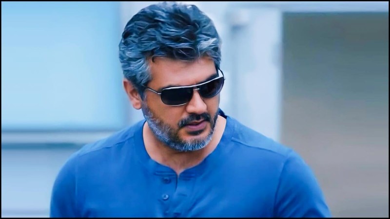 Is the foreign schedule of Ajith's 'Valimai' cancelled?