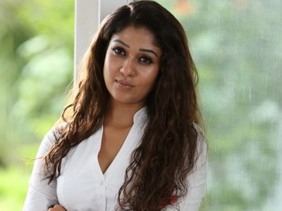 Nayantara will be seen playing the role of a doctor in her upcoming movie Viswasam