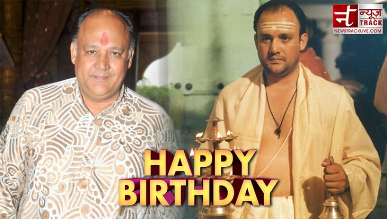 Birth Anniversary of Alok Nath: Indian Actor with Memorable Hindi Enactments