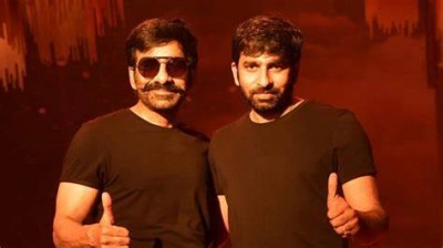In RT4GM, Ravi Teja and Gopichand Malineni are gearing up to collaborate again