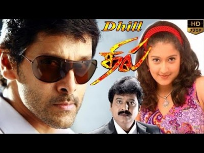 20 Years of Vikram’s Dhill: Four interesting facts about the film