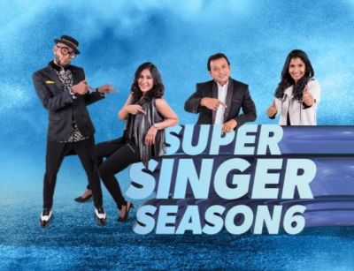Super Singer’s sixth season ends with the victory of folk music
