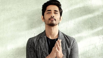 Actor Siddharth features in list of dead actors; recieves unexpected response