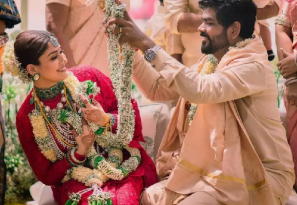 All about Nayanthara and Vignesh Shivan’s wedding documentary