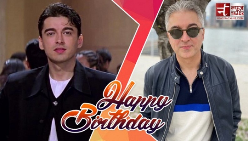Jugal Hansraj: Celebrating the Journey of an Actor and Director on His Birthday
