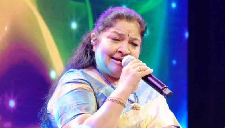 K S Chithra,Nightingale of Songs, Celebrating 60 Years of Melody