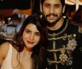 Samantha buys the same house she used to live in with Naga Chaitanya at Higher Price