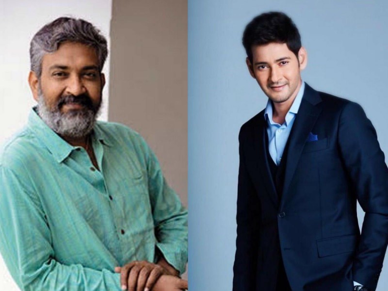SS Rajamouli is coming up Hollywood project for Mahesh Babu, check here