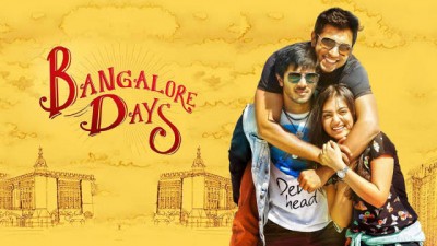 Bangalore Days turns 7: Director Anjali Menon recalls struggles in making of film
