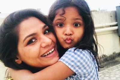 Sudiptaa and her daughter's upcoming film set to be screened at New York film fest