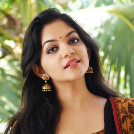 Ahaana Krishna’s latest post is all about believing in yourself and being happy