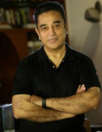 Kamal Haasan lashed out at govt : You cannot pressurize regional cinema through taxation