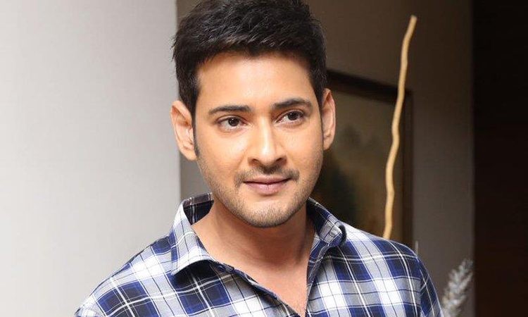 Mahesh Babu once again win hearts of his fans by doing this Nobel job