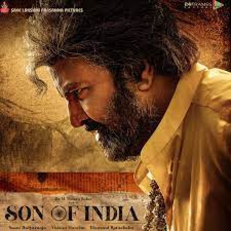 Mohan Babu upcoming film Son of India teaser to be out on this date