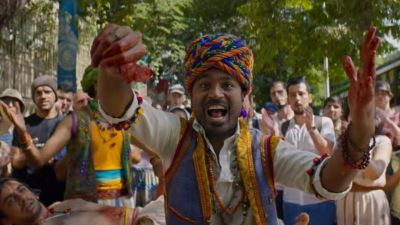Dhanush starrer Pakkiri trailer out