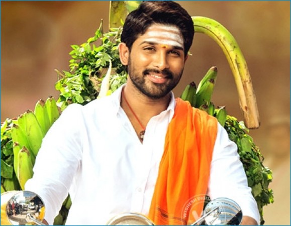 Allu Arjun will charge so many crores for Pushpa 2