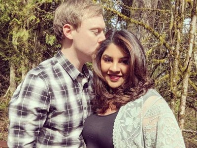 Richa Langella Gangopadhyay blessed with a baby boy, share a post
