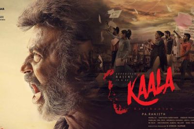 Film Review: Rajnikanth’s most awaited film of the year ‘kala’