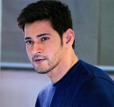 Mahesh Babu to play a college goer in his upcoming film