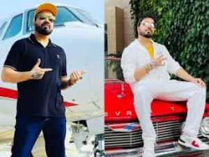 The king of melody Mika Singh owns a luxury flat, expensive car and private jet, know what is his net worth