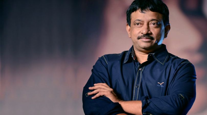 Ram Gopal Verma’s ‘Virus’: A film about the violent society