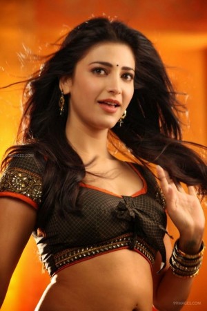My poetry is triggered by what affects me, says Shruti Haasan