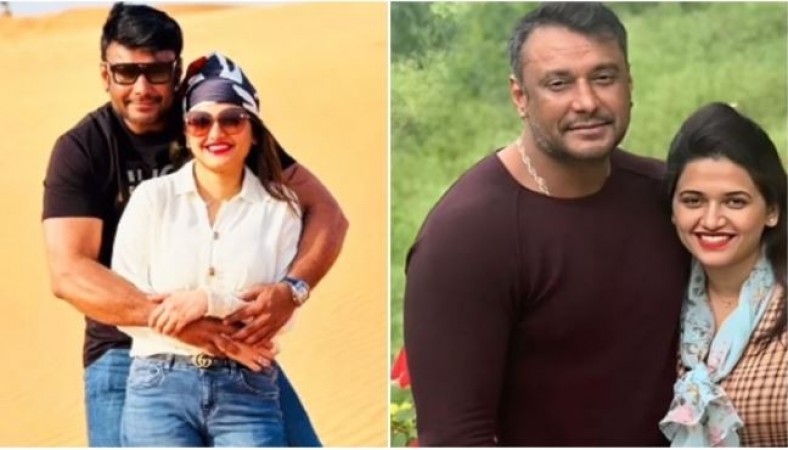 Kannada Superstar Arrested in Connection with Murder of Young Man Linked to Girlfriend, Apprehended from Mysore Hotel