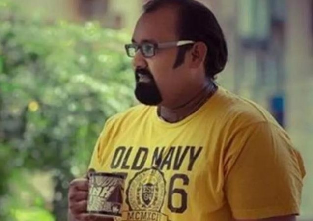 South star Pradeep K Vijayan is no more, the actor was found dead in his house
