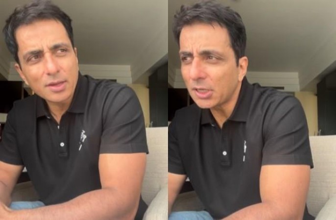 Sonu Sood expressed grief for the people killed in Kuwait accident, appealed to the people and government of the country for help