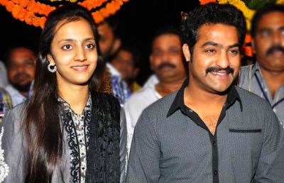 Jr NTR and wife Pranathi blessed with a baby boy