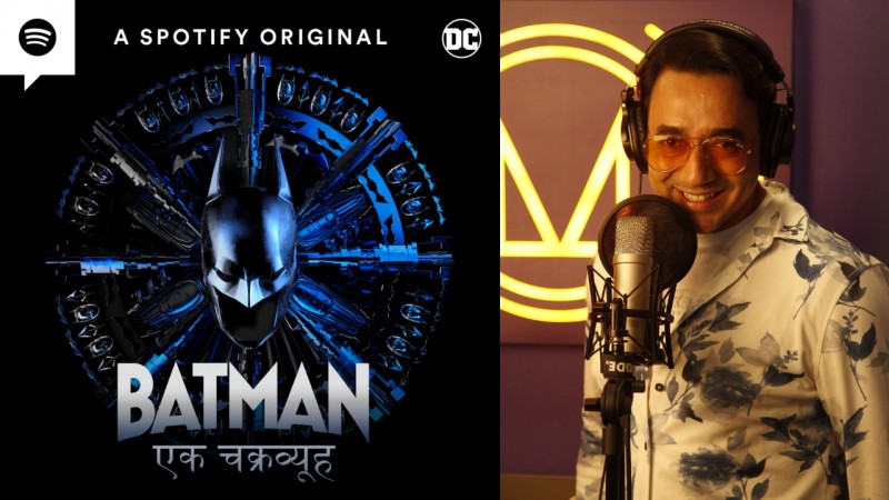 ‘Batman Ek Chakravyuh’ continues to make waves