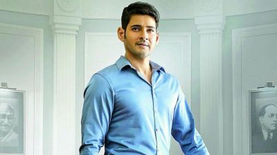 No plans for Bollywood debut: Mahesh Babu