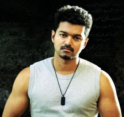 Actor Vijay requested his fans not to celebrate his birthday