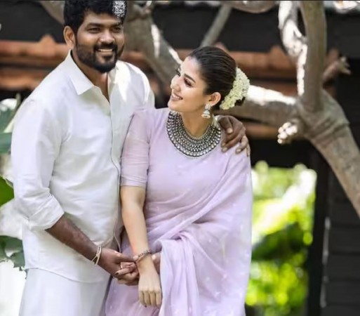 When Vijay Sethupathi clashed with Nayanthara's husband, said- 'You will teach me acting'... know what was Nayanthara's reaction?