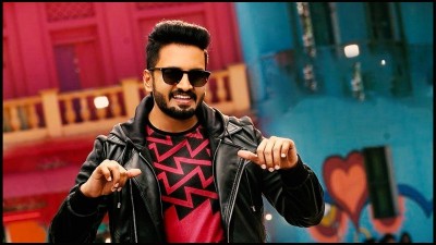 Santhanam is all set to team up with 'Master' co-writer Rathna Kumar