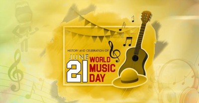 World Music Day: Five Nostalgic and Wonderful Films Where Musicality Is Thematic Keynote