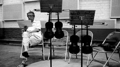 World Music Day: How Satyajit Ray’s signature scores revolutionized film music