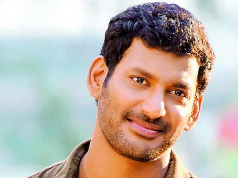 Vishal's strike in 2018 anti competitive, says Competition Commission of India