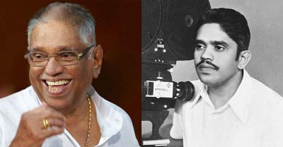 Veteran cinematographer, director Sivan passes away due to cardiac