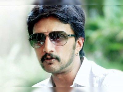 When Kichcha Sudeep shared how one needs to look at things positively during the pandemic