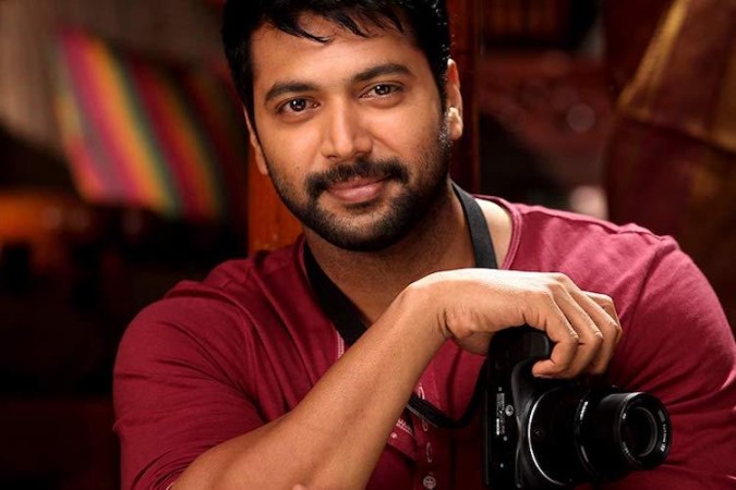 Jayam Ravi to commence his film with director Kalyan in July