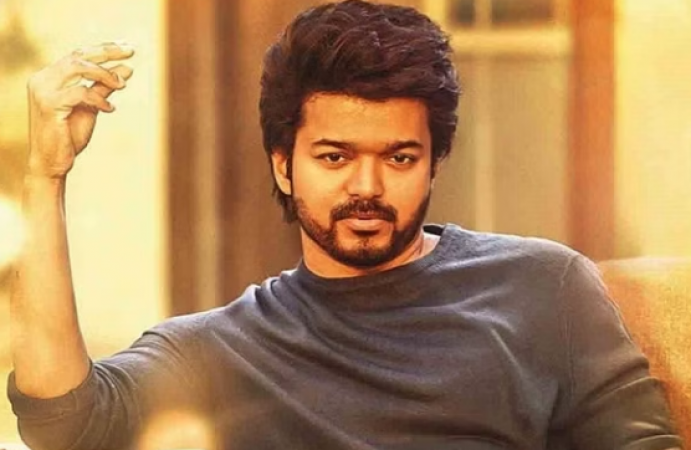Thalapathy Vijay becomes highest-paid actor in India