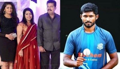 Director Shankar's daughter Aishwarya to marry TNPL cricketer