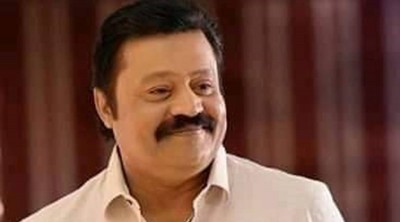 HBD Suresh Gopi: M-Town celebs pour in wishes for the superstar!