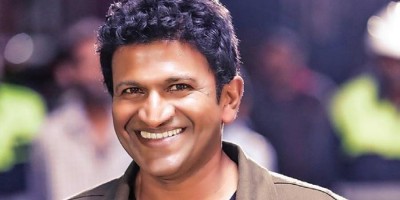 Puneeth Rajkumar lends his support to Bengaluru police for their fight against drugs