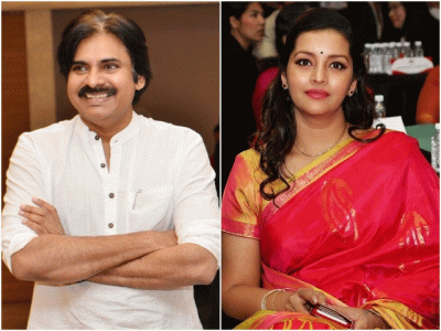 Tollywood actor Pawan Kalyan wishes ex-wife on Twitter for her second marriage