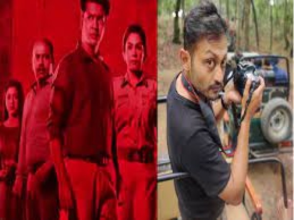 बिरसा दासगुप्ता की फिल्म का नाम हुआ चेंज, अगस्त में होगी रिलीज़