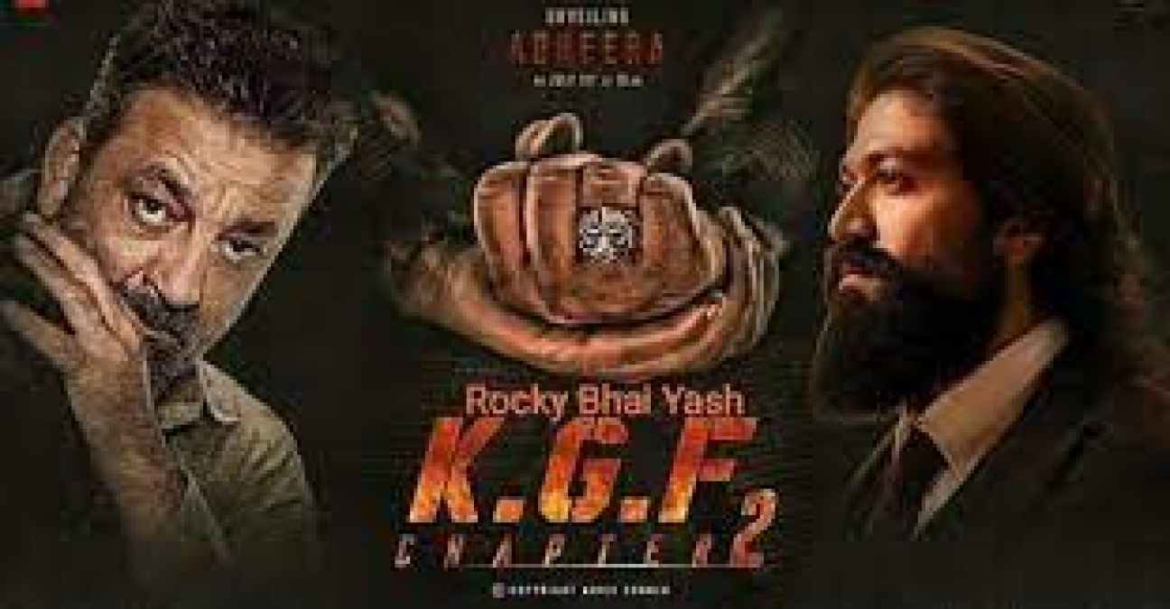 Social media want more on KGF Chapter 2!