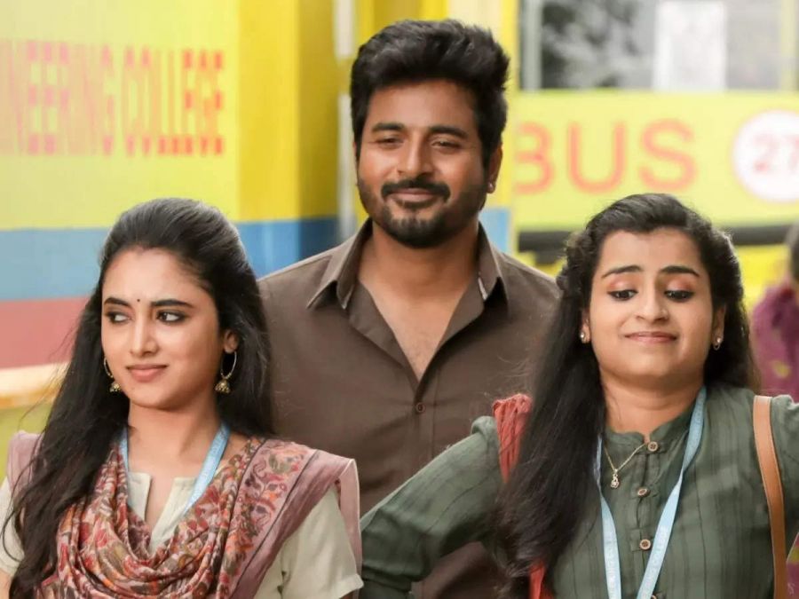 Sivakarthikeyan's 'Don' is pushed to May 13 to avoid clashing with 'RRR'