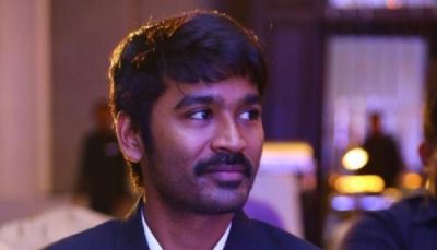 Dhanush appeared in Madras High Court in connection with paternity claim